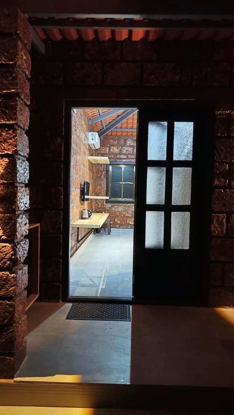 Saka Kadams Home Stay Guhāgar Zewnętrze zdjęcie