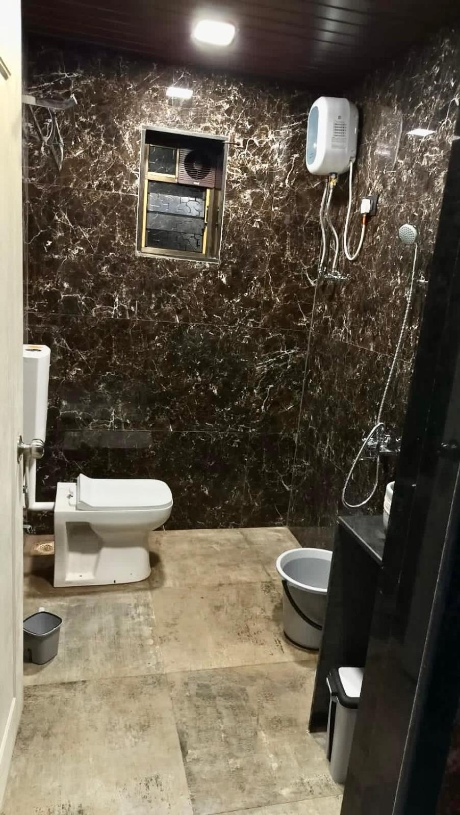 Saka Kadams Home Stay Guhāgar Zewnętrze zdjęcie