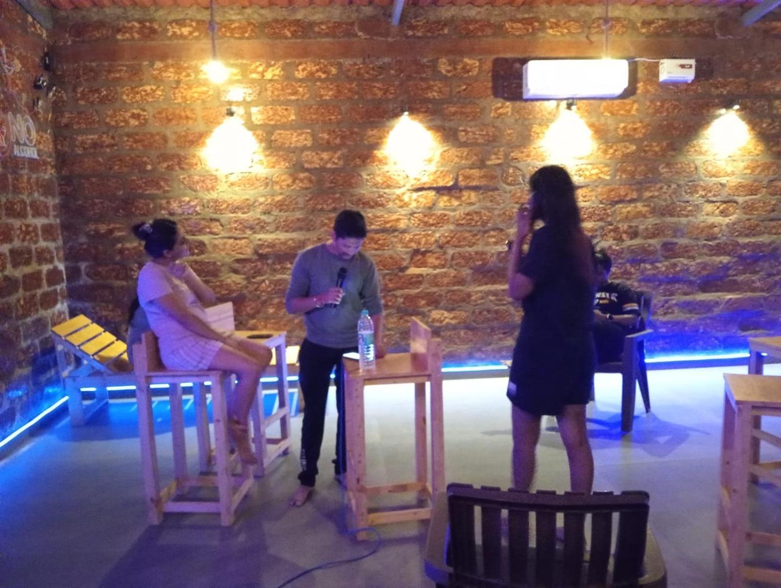 Saka Kadams Home Stay Guhāgar Zewnętrze zdjęcie